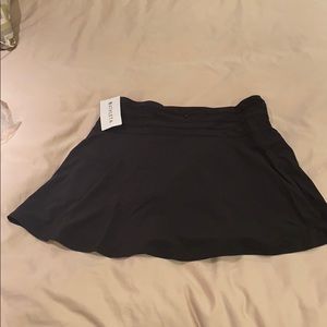 BRAND NEW ATHLETA SKORT